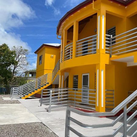 Poinciana Villas Woods Exterior photo