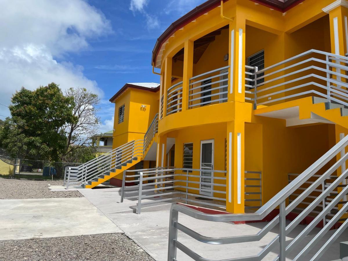 Poinciana Villas Woods Exterior photo