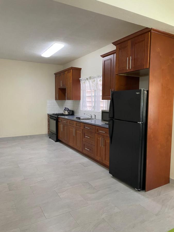 Poinciana Villas Woods Exterior photo